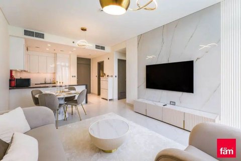 Apartmán v Dubai, SAE 1 spálňa, 69.7 m2 č. 696970 - Fotografia 3