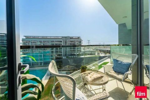 Appartamento a Dubai, EAU 1 camera da letto, 69.7 mq. № 696970