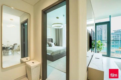 Apartmán v Dubai, SAE 1 spálňa, 69.7 m2 č. 696970 - Fotografia 5