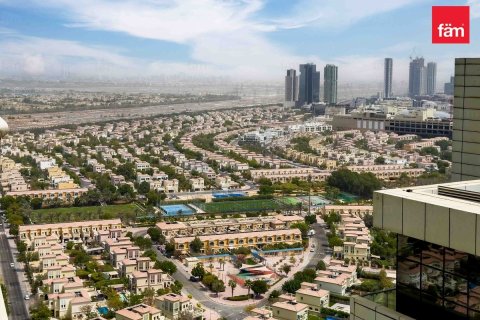 Пәтер Дубай, БАӘ-да 35.9 м² № 696975 - фото 13