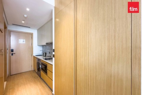 Apartemen di Dubai, UEA 35.9 m2 nomor 696975 - foto 2