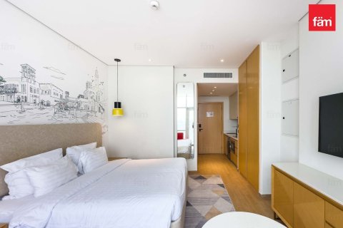 Пәтер Дубай, БАӘ-да 35.9 м² № 696975 - фото 6