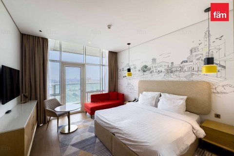 Apartmán v Dubai, SAE 35.9 m2 č. 696975