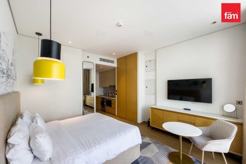 Пәтер Дубай, БАӘ-да 35.9 м² № 696975 - фото 5