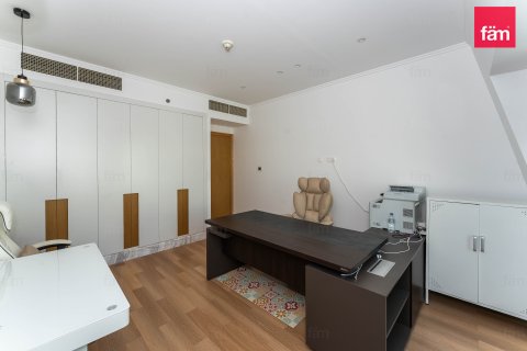 Huoneisto Dubai, Arabiemiraatit 3 makuuhuonetta, 267.8 m2 № 696974 - kuva 12