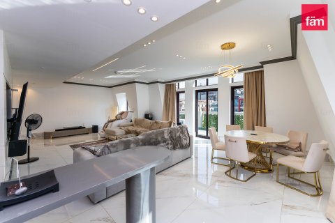 Huoneisto Dubai, Arabiemiraatit 3 makuuhuonetta, 267.8 m2 № 696974 - kuva 4