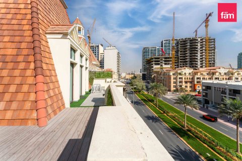 Huoneisto Dubai, Arabiemiraatit 3 makuuhuonetta, 267.8 m2 № 696974 - kuva 23
