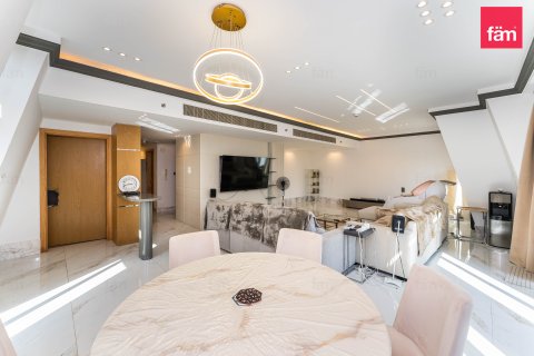 Huoneisto Dubai, Arabiemiraatit 3 makuuhuonetta, 267.8 m2 № 696974 - kuva 5