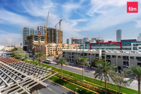 Huoneisto Dubai, Arabiemiraatit 3 makuuhuonetta, 267.8 m2 № 696974 - kuva 22