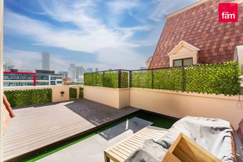 Huoneisto Dubai, Arabiemiraatit 3 makuuhuonetta, 267.8 m2 № 696974 - kuva 21