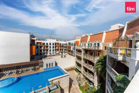 Huoneisto Dubai, Arabiemiraatit 3 makuuhuonetta, 267.8 m2 № 696974 - kuva 28