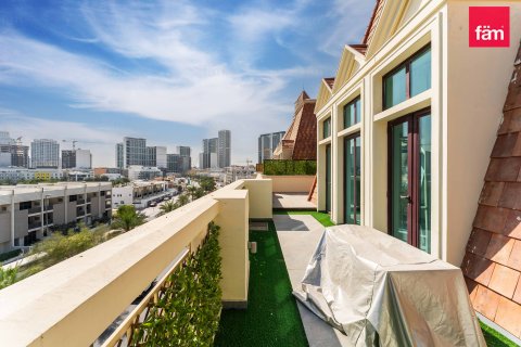 Huoneisto Dubai, Arabiemiraatit 3 makuuhuonetta, 267.8 m2 № 696974 - kuva 27