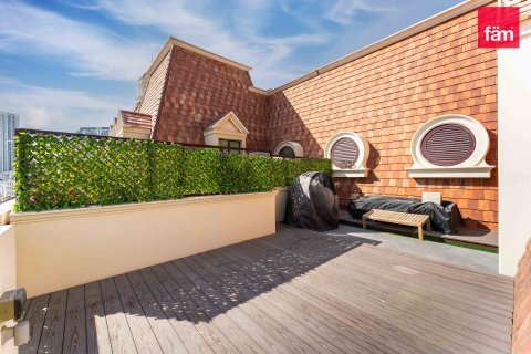 Huoneisto Dubai, Arabiemiraatit 3 makuuhuonetta, 267.8 m2 № 696974 - kuva 29