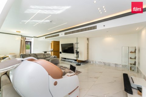Dubai、UAE にあるマンションの賃貸物件 3ベッドルーム、267.8 m2、No696974 - 写真 4