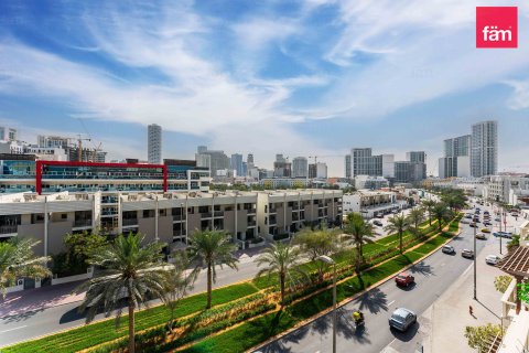 Huoneisto Dubai, Arabiemiraatit 3 makuuhuonetta, 267.8 m2 № 696974 - kuva 26