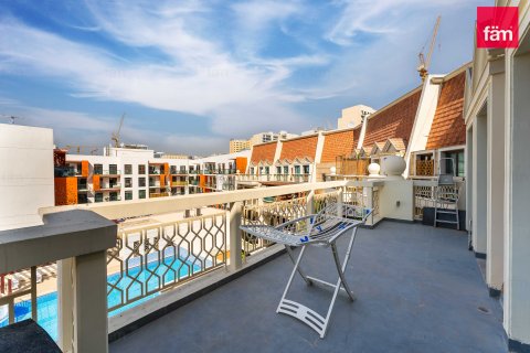 Huoneisto Dubai, Arabiemiraatit 3 makuuhuonetta, 267.8 m2 № 696974 - kuva 20