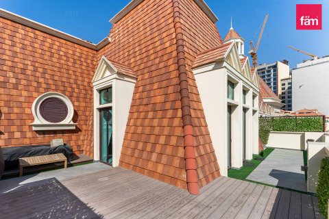 Huoneisto Dubai, Arabiemiraatit 3 makuuhuonetta, 267.8 m2 № 696974 - kuva 25