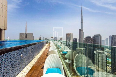 Apartament do wynajęcia w Business Bay, Dubai, ZEA 2 sypialnie, 104.14 mkw., nr 746809 - zdjęcie 23