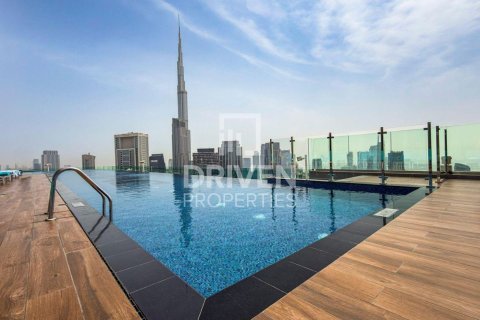 Apartament do wynajęcia w Business Bay, Dubai, ZEA 2 sypialnie, 104.14 mkw., nr 746809 - zdjęcie 17