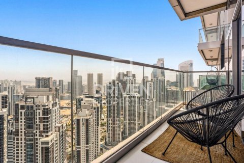 Apartament do wynajęcia w Business Bay, Dubai, ZEA 2 sypialnie, 104.14 mkw., nr 746809 - zdjęcie 14