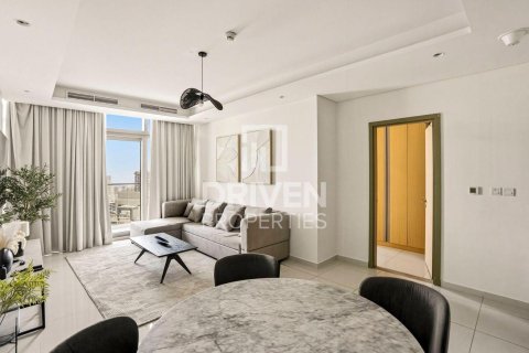 Business Bay, Dubai, BAE’de daire 2 yatak odası, 104.14 m&sup2; No 746809