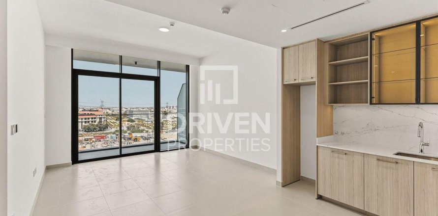 Apartamento en Dubai Hills Estate, Dubai, EAU 1 dormitorio, 64.1 m² № 746810