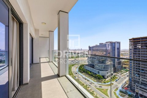 Apartman u gradu Business Bay, Dubai, UAE 2 spavaće sobe, 127.56 m2 Br. 746812 - Slika 17