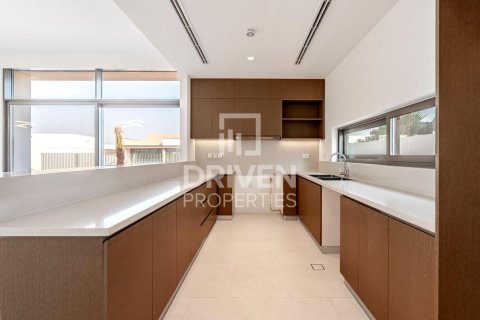 Villa zur Miete in Al Furjan, Dubai, VAE 4 Schlafzimmer, 586.68 m2 Nr. 746813 - Foto 13