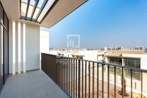 Villa zur Miete in Al Furjan, Dubai, VAE 4 Schlafzimmer, 586.68 m2 Nr. 746813 - Foto 2