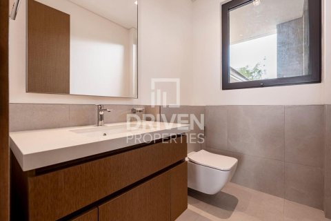 Villa zur Miete in Al Furjan, Dubai, VAE 4 Schlafzimmer, 586.68 m2 Nr. 746813 - Foto 18