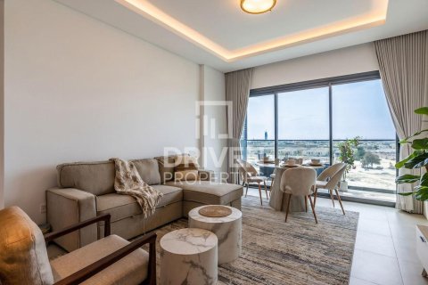 Lakás itt: City Walk, Dubai, EAE, 1 hálószoba, 62.99 m², azonosító: 746811 - fénykép 1