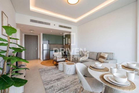 Lakás itt: City Walk, Dubai, EAE, 1 hálószoba, 62.99 m², azonosító: 746811 - fénykép 2