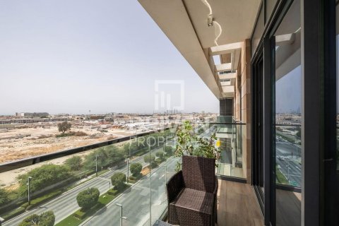 Lakás itt: City Walk, Dubai, EAE, 1 hálószoba, 62.99 m², azonosító: 746811 - fénykép 12