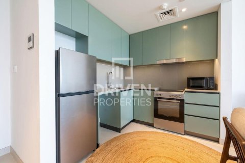 Lakás itt: City Walk, Dubai, EAE, 1 hálószoba, 62.99 m², azonosító: 746811 - fénykép 6