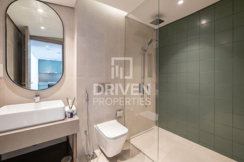 Lakás itt: City Walk, Dubai, EAE, 1 hálószoba, 62.99 m², azonosító: 746811 - fénykép 10