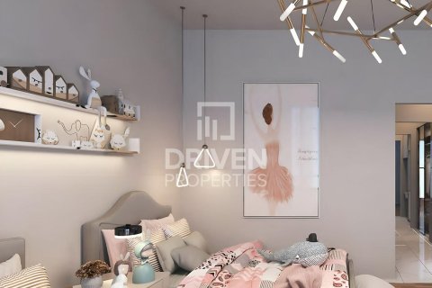 Villa para venda em Dubai Investment Park, Dubai, EAU 4 quartos, 258.27 m2 № 744533 - foto 2
