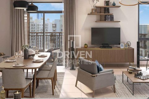Umm Suqeim, Dubai, BAE’de satılık daire 3 yatak odası, 173.17 m² No 744538 - fotoğraf 9