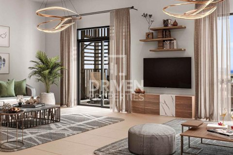 Umm Suqeim, Dubai, BAE’de satılık daire 3 yatak odası, 173.17 m² No 744538 - fotoğraf 8