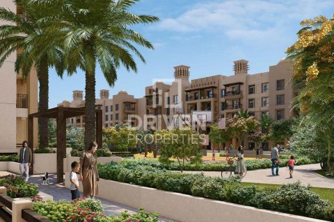 Umm Suqeim, Dubai, BAE’de satılık daire 3 yatak odası, 173.17 m² No 744538 - fotoğraf 3