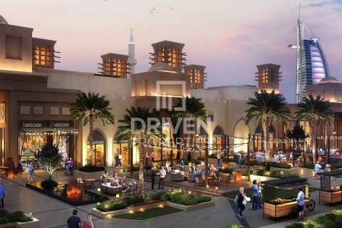 Umm Suqeim, Dubai, BAE’de satılık daire 3 yatak odası, 173.17 m² No 744538 - fotoğraf 5