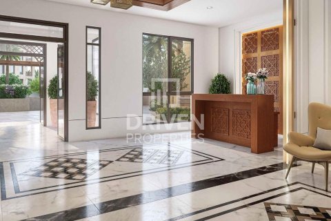 Umm Suqeim, Dubai, BAE’de satılık daire 3 yatak odası, 173.17 m² No 744538 - fotoğraf 6
