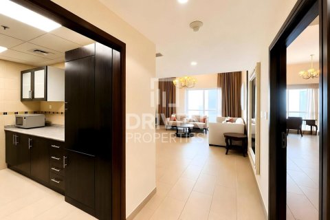 آپارتمان برای فروش در  Dubai Marina، Dubai، امارات متحده عربی  1 خوابه ، 83.33 متر مربع ، شماره 744532 - تصویر 2