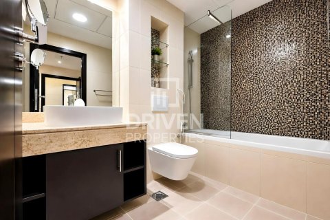آپارتمان برای فروش در  Dubai Marina، Dubai، امارات متحده عربی  1 خوابه ، 83.33 متر مربع ، شماره 744532 - تصویر 8