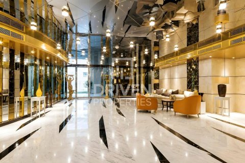 آپارتمان برای فروش در  Dubai Marina، Dubai، امارات متحده عربی  1 خوابه ، 83.33 متر مربع ، شماره 744532 - تصویر 9