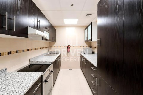آپارتمان برای فروش در  Dubai Marina، Dubai، امارات متحده عربی  1 خوابه ، 83.33 متر مربع ، شماره 744532 - تصویر 4