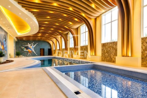آپارتمان برای فروش در  Dubai Marina، Dubai، امارات متحده عربی  1 خوابه ، 83.33 متر مربع ، شماره 744532 - تصویر 10