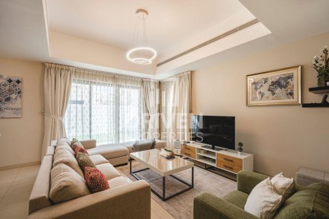 Townhouse în Reem, Dubai, EAU 3 dormitoare, 278.43 mp.  №744536