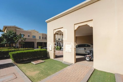 تاون هاوس للبيع في ريم، دبي، الإمارات العربية المتحدة 3 غرفة نوم ، 278.43 متر مربع ، رقم 744536 - صورة 20