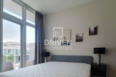 Townhouse in Dubai, UAE 3 bedrooms, 112.23 sq.m. № 744534 - photo 5