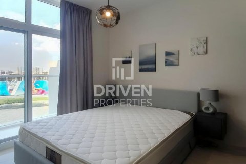 Townhouse in Dubai, UAE 3 bedrooms, 112.23 sq.m. № 744534 - photo 6